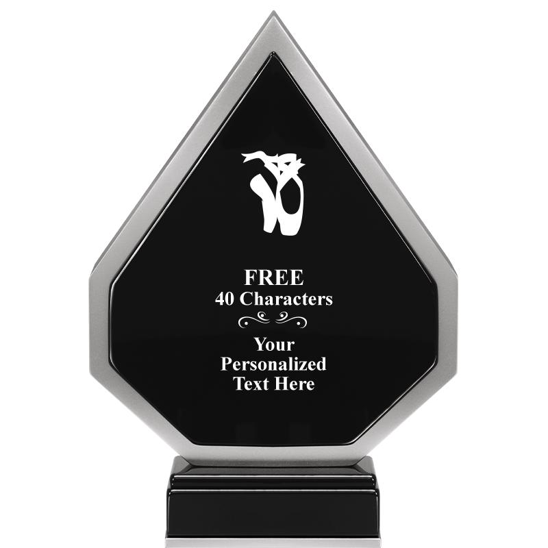 10"GRAPHITE WOOD JUNIOR TROPHY