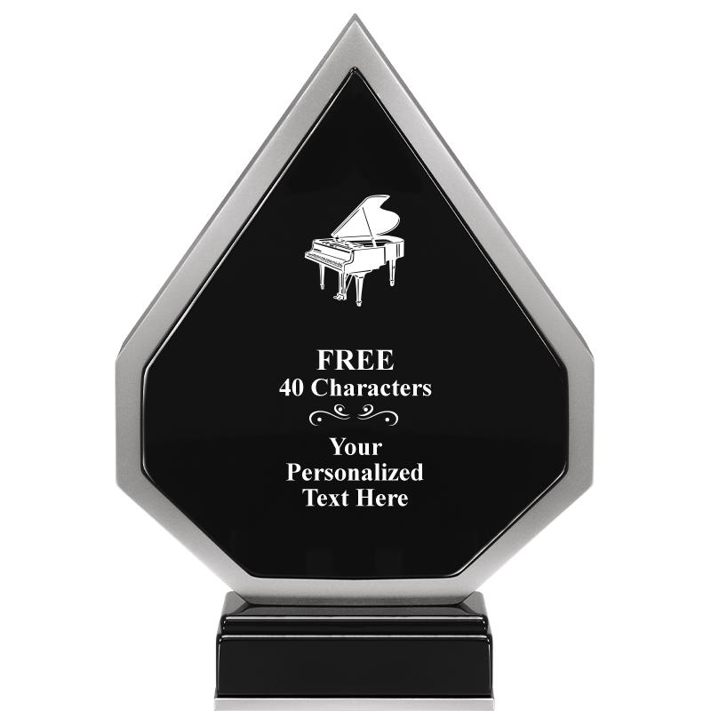 10"GRAPHITE WOOD JUNIOR TROPHY