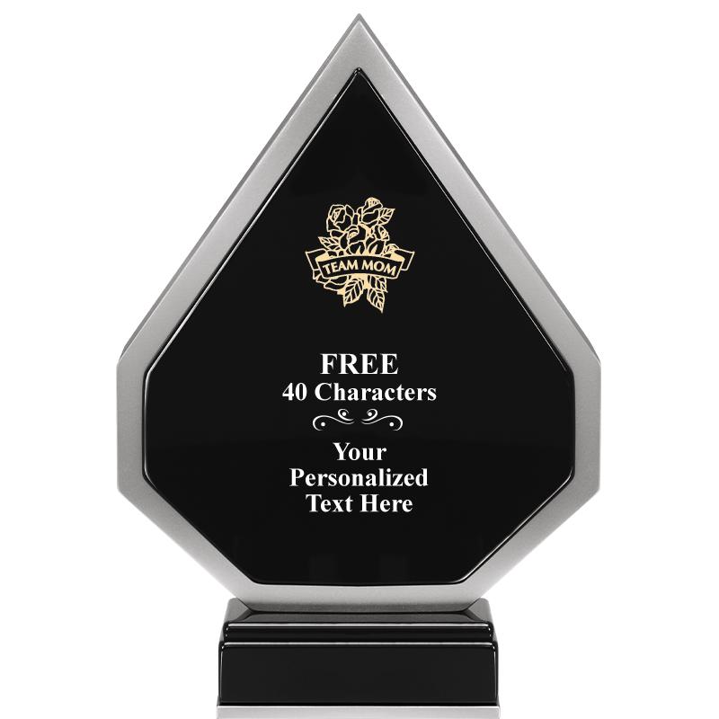 10"GRAPHITE WOOD JUNIOR TROPHY