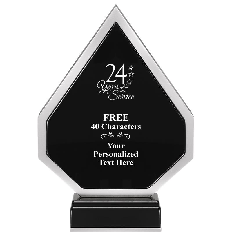 10"GRAPHITE WOOD JUNIOR TROPHY