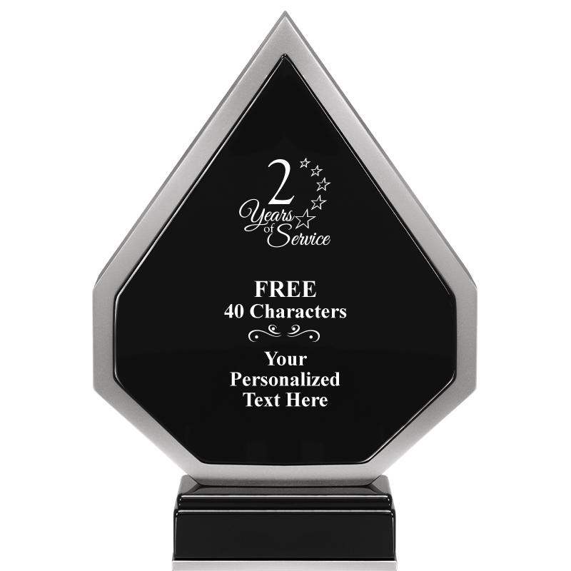 10"GRAPHITE WOOD JUNIOR TROPHY