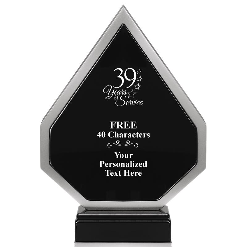 10"GRAPHITE WOOD JUNIOR TROPHY