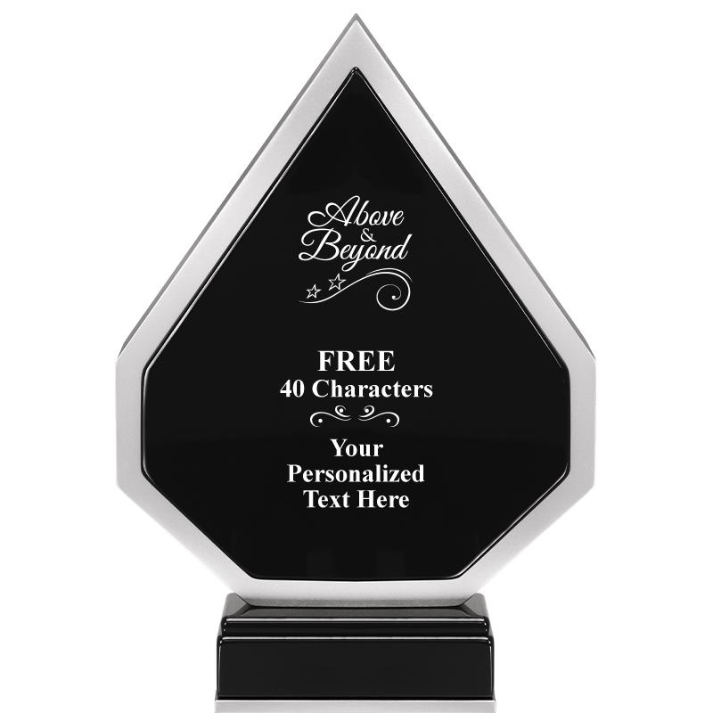 10"GRAPHITE WOOD JUNIOR TROPHY