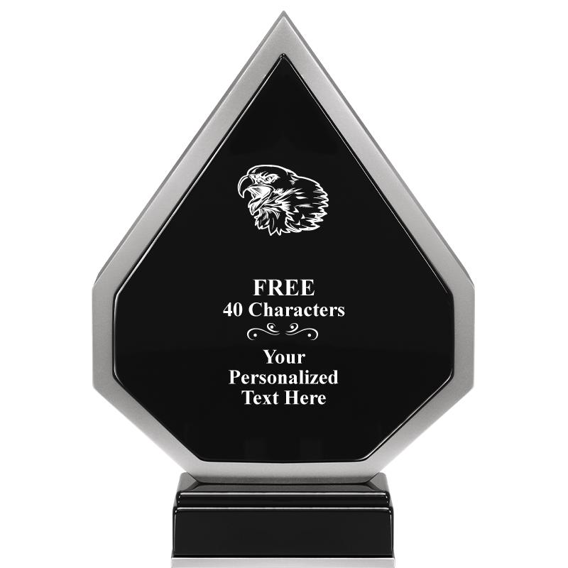 10"GRAPHITE WOOD JUNIOR TROPHY