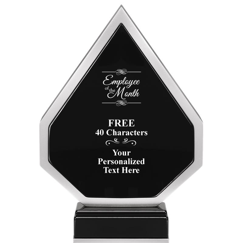 10"GRAPHITE WOOD JUNIOR TROPHY