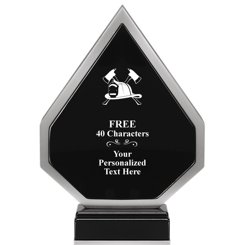 10"GRAPHITE WOOD JUNIOR TROPHY