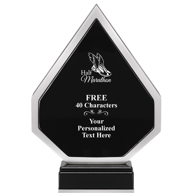 10"GRAPHITE WOOD JUNIOR TROPHY