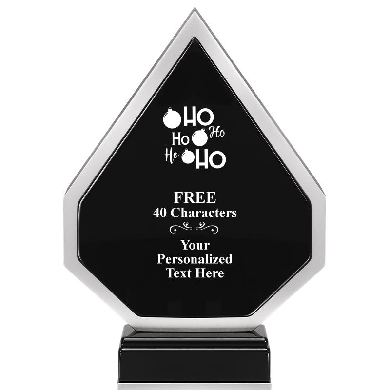 10"GRAPHITE WOOD JUNIOR TROPHY