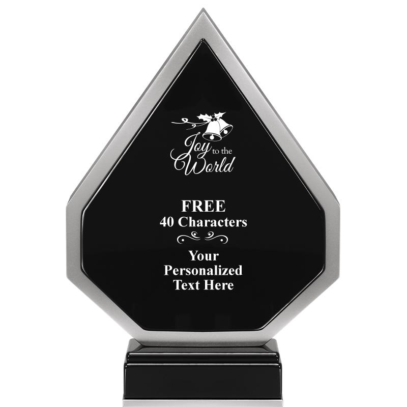 10"GRAPHITE WOOD JUNIOR TROPHY