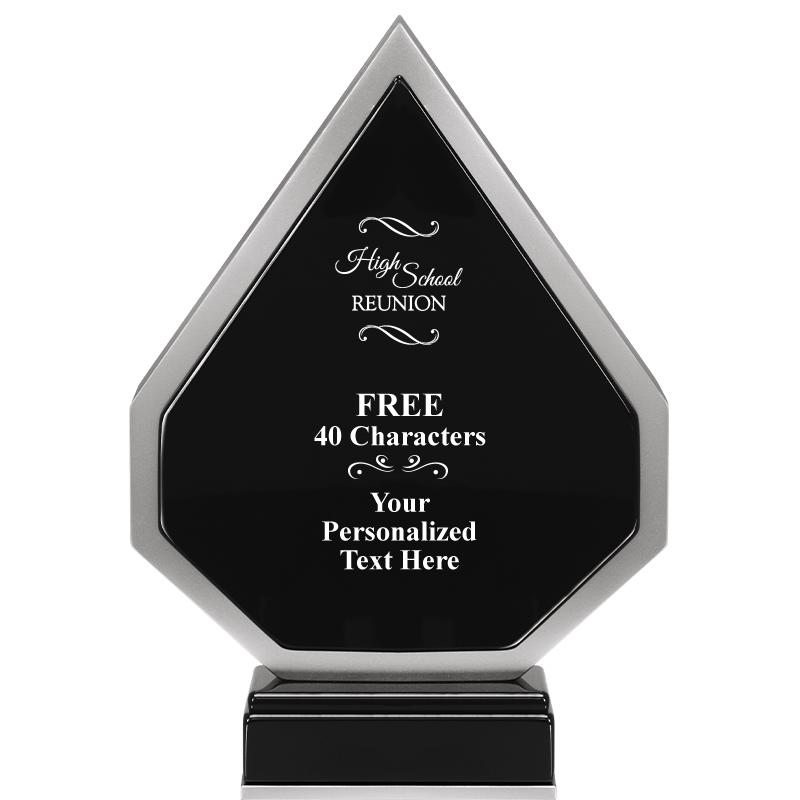 10"GRAPHITE WOOD JUNIOR TROPHY