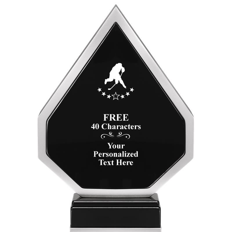 10"GRAPHITE WOOD JUNIOR TROPHY