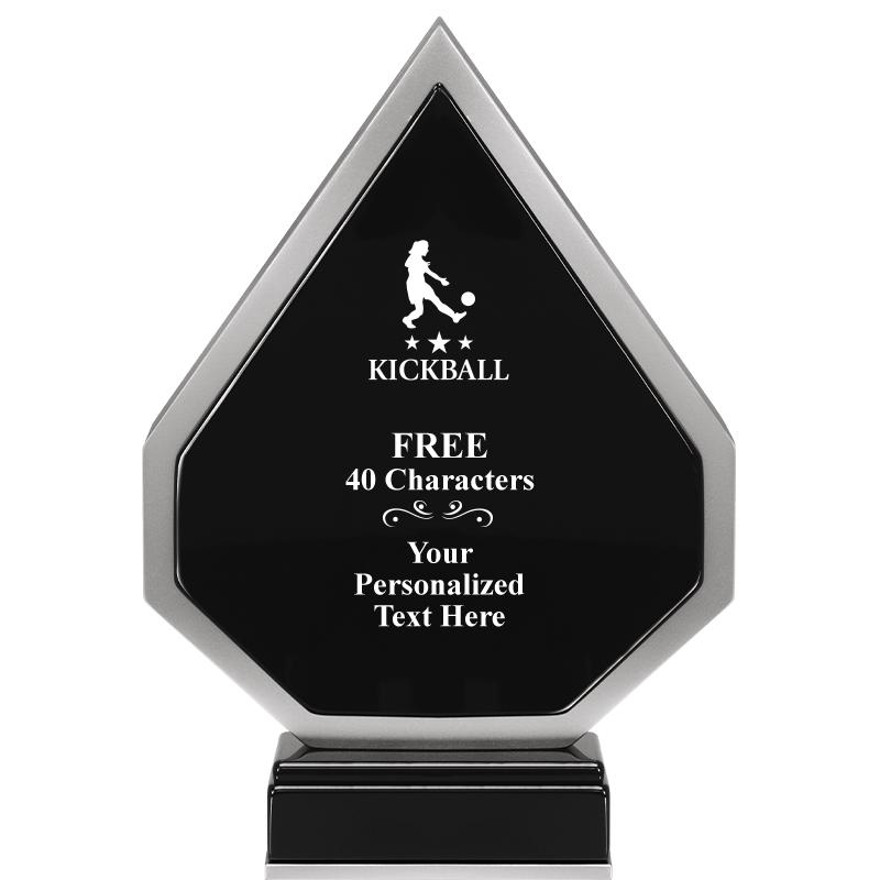 10"GRAPHITE WOOD JUNIOR TROPHY