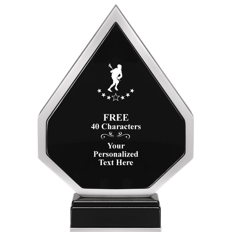 10"GRAPHITE WOOD JUNIOR TROPHY