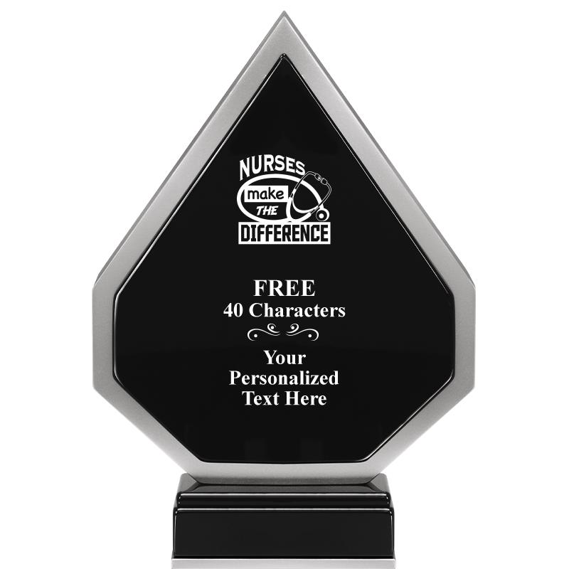 10"GRAPHITE WOOD JUNIOR TROPHY