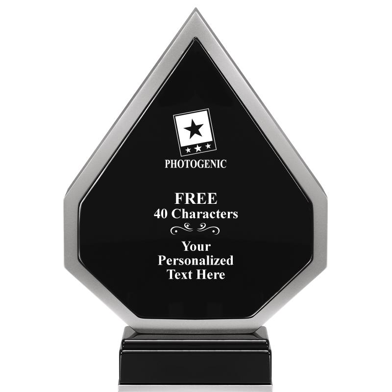 10"GRAPHITE WOOD JUNIOR TROPHY