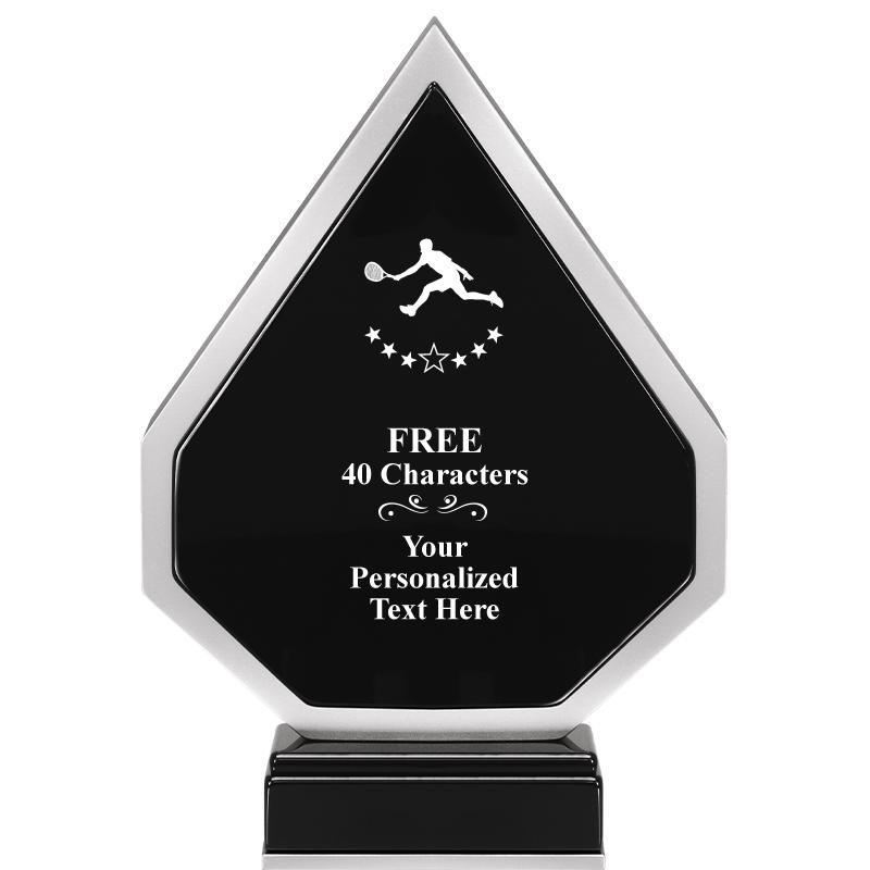 10"GRAPHITE WOOD JUNIOR TROPHY