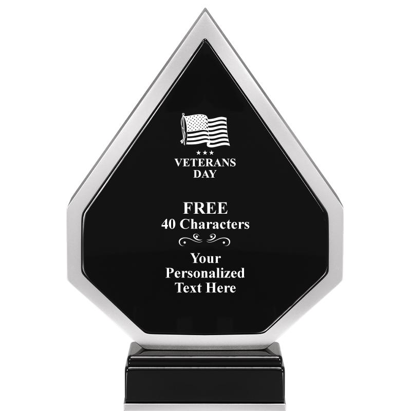 10"GRAPHITE WOOD JUNIOR TROPHY