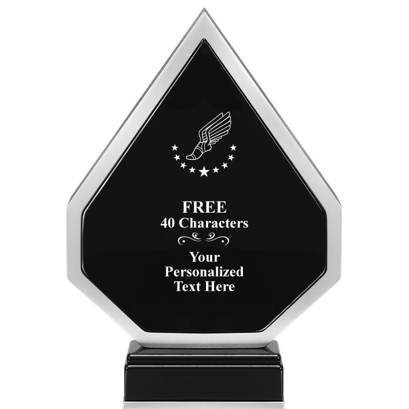 10"GRAPHITE WOOD JUNIOR TROPHY