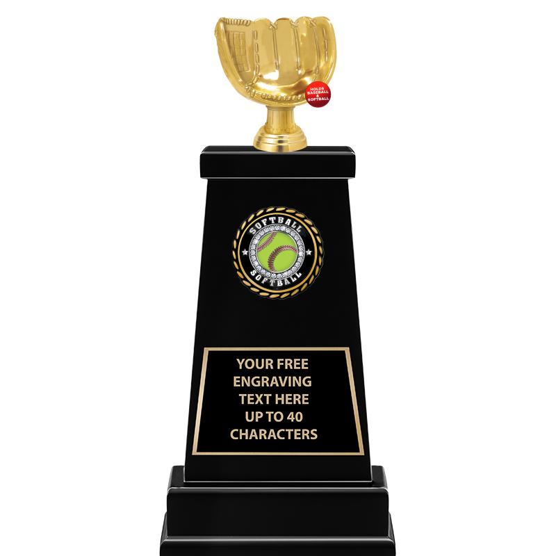 Fastpitch Catalog — The Awards Place