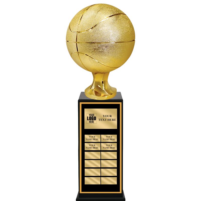 27 1/2" REG SIZE BA PPTL TRP