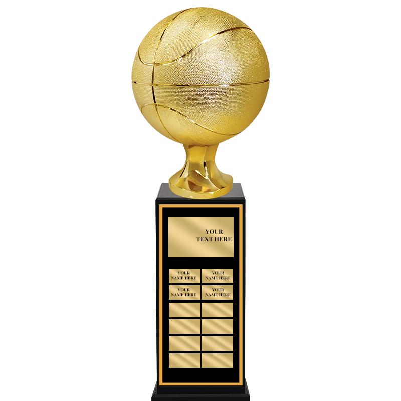 27 1/2" REG SIZE BA PPTL TRP