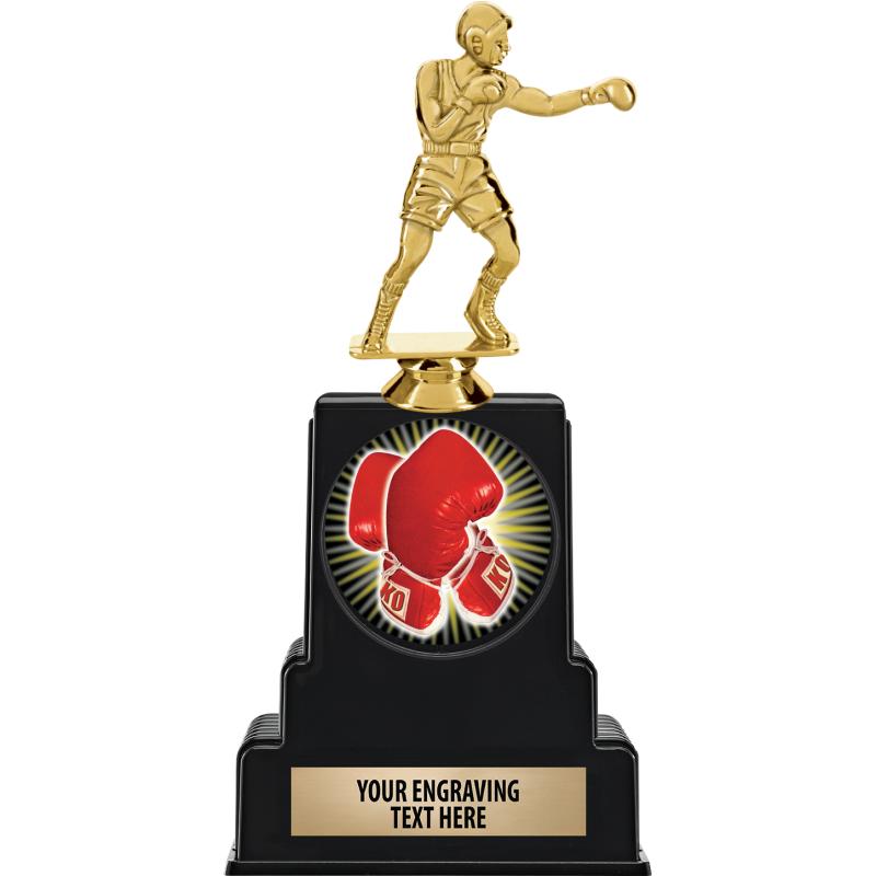 Boxing Trophies Boxing Medals Boxing Plaques and Awards
