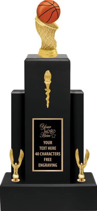 Trophée Basketball ~ PHOENIX - TROPHÉES GRAVURES EXPERT