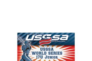 USSA BANNER SERIES 1