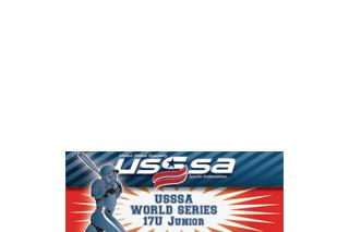 USSA BANNER SERIES 1