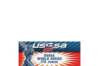 USSA BANNER SERIES 1
