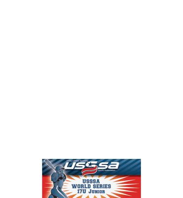 USSSA Banner Series 1