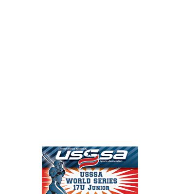 USSSA Banner Series 1