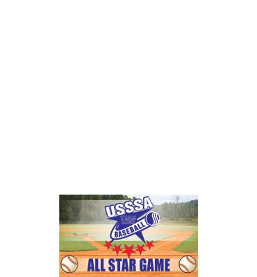 USSSA Banner Series 3