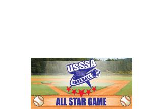 USSA BANNER SERIES 3