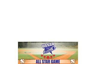 USSA BANNER SERIES 3