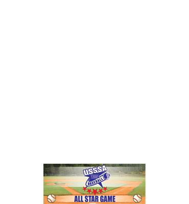 USSSA Banner Series 3