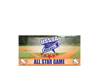 USSA BANNER SERIES 3