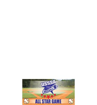 USSSA Banner Series 3