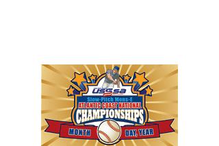 USSA BANNER SERIES 4