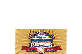 USSA BANNER SERIES 4