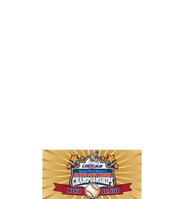 USSSA Banner Series 4