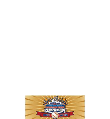 USSSA Banner Series 4