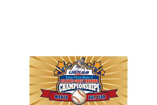 USSA BANNER SERIES 4