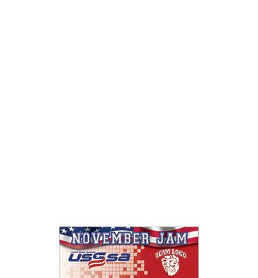 USSSA Banner Series 5