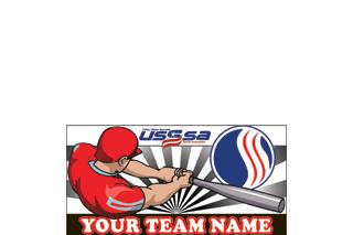 USSA BANNER SERIES 6
