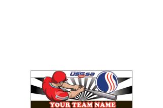 USSA BANNER SERIES 6