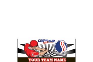 USSA BANNER SERIES 6