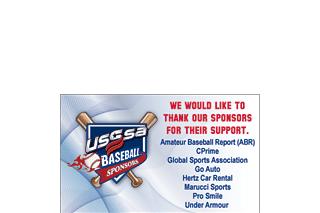 USSA BANNER SERIES 7