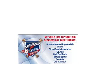 USSA BANNER SERIES 7