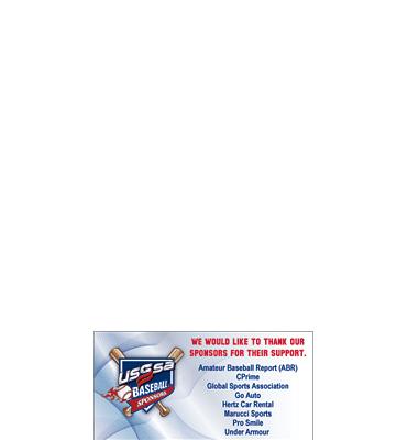 USSSA Banner Series 7